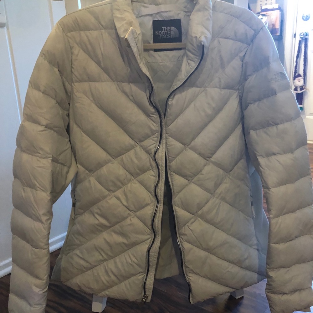 North Face Women’s Jacket